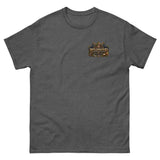 Odin Classic Tee 5