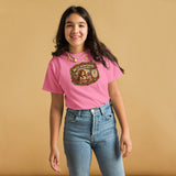 Persephone Goddess Youth classic tee 7
