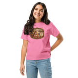 Persephone Goddess Youth classic tee 8