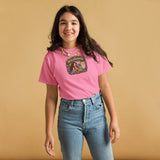 Syringa Youth classic tee 1