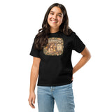 Hestia — Wildwood Goddess Collection Tee 3