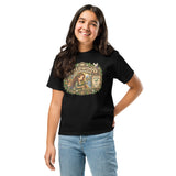 Epione — Wildwood Goddess Collection Tee 8
