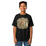 Epione — Wildwood Goddess Collection Tee 9