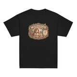 Persephone Goddess Youth classic tee 11