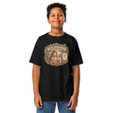 Persephone Goddess Youth classic tee 12