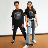 🐺 LOYAL TO THE END — WILDWOOD UNISEX TEE 19