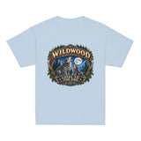 🐺 LOYAL TO THE END — WILDWOOD UNISEX TEE 6