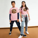 Persephone Goddess Youth classic tee 5