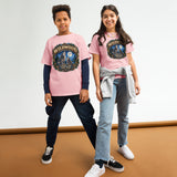 🐺 LOYAL TO THE END — WILDWOOD UNISEX TEE 25
