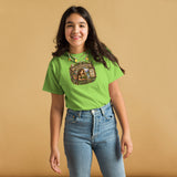 Artemis — Wildwood Goddess Collection Tee 1