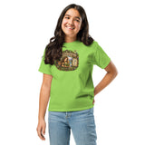 Artemis — Wildwood Goddess Collection Tee 2