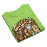 Artemis — Wildwood Goddess Collection Tee 4
