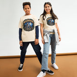 🐺 LOYAL TO THE END — WILDWOOD UNISEX TEE 26