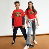 Persephone Goddess Youth classic tee 3