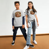 Persephone Goddess Youth classic tee 4