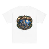 🐺 LOYAL TO THE END — WILDWOOD UNISEX TEE 9
