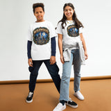 🐺 LOYAL TO THE END — WILDWOOD UNISEX TEE 27